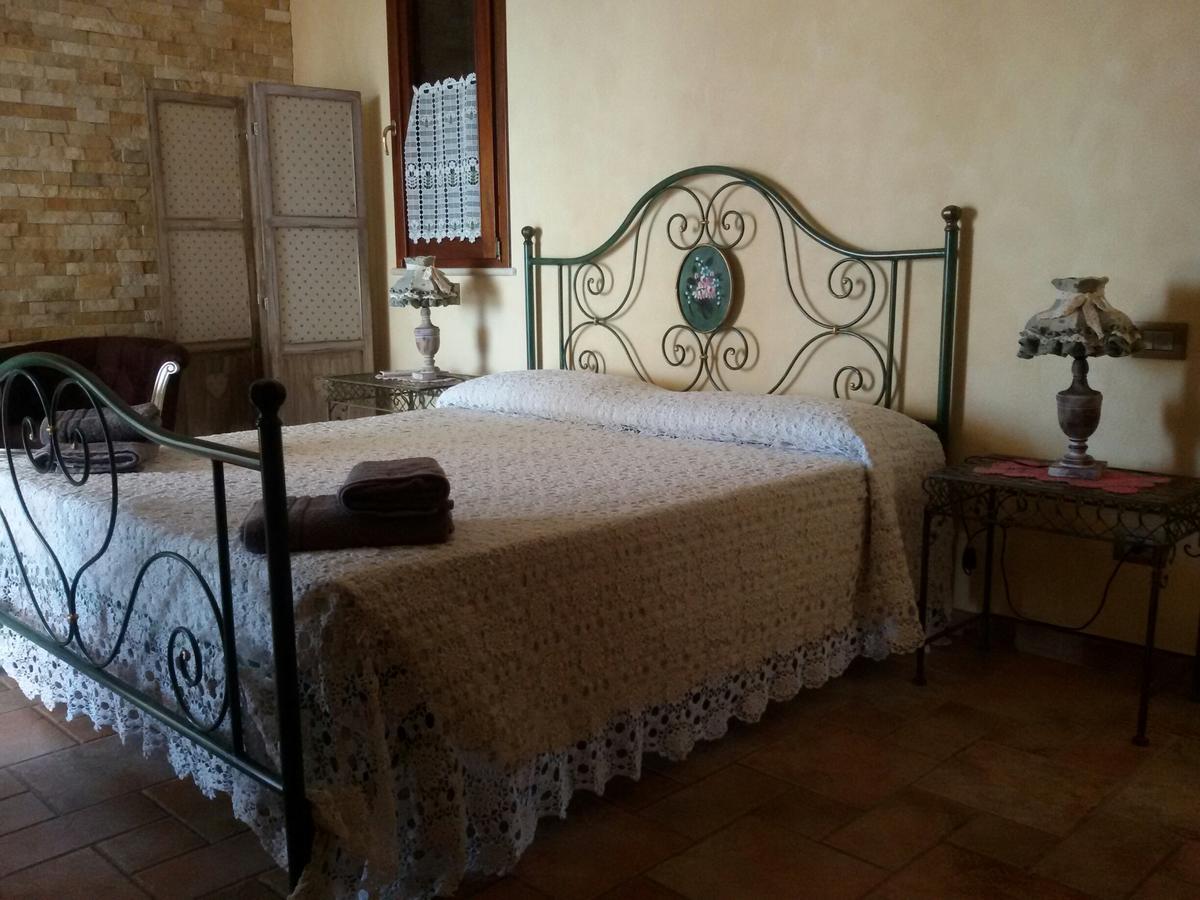 Masseria Le Terrazze Di